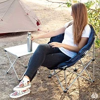 Αξεσουάρ και σκεύη για κάμπινγκ και πεζοπορία