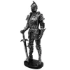 Cavaler medieval decorativ 39 cm