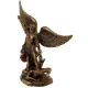 Figurină decorativa Mayer Chess MC-90181, rășină, înălțime 13 cm, lățime 12 cm