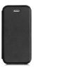 Θήκη για Apple iPhone 5 / iPhone 5s / iPhone SE, Eco leather, Μαύρο, 17148.01