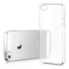 Θήκη για Apple iPhone 5 / iPhone 5s / iPhone SE, Silicone, Transparent, 26350.03