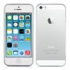 Θήκη για Apple iPhone 5 / iPhone 5s / iPhone SE, Silicone, Transparent, 26350.03