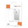 Θήκη για Apple iPhone 5 / iPhone 5s / iPhone SE, Silicone, Transparent, 26350.03