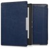 Κάλυμμα για Kobo Aura H2O Edition 1, Eco leather, Blue, 24415.17