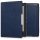 Κάλυμμα για Kobo Aura H2O Edition 1, Eco leather, Blue, 24415.17
