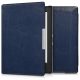 Κάλυμμα για Kobo Aura H2O Edition 1, Eco leather, Blue, 24415.17