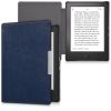 Κάλυμμα για Kobo Aura H2O Edition 1, Eco leather, Blue, 24415.17