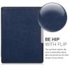 Κάλυμμα για Kobo Aura H2O Edition 1, Eco leather, Blue, 24415.17