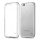 Θήκη για ZTE Blade S6, Silicone, Transparent, 27717.03