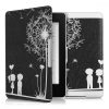 Κάλυμμα για Kindle Paperwhite 7, Eco leather, Μαύρο, 23136.17