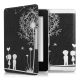 Κάλυμμα για Kindle Paperwhite 7, Eco leather, Μαύρο, 23136.17