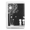 Κάλυμμα για Kindle Paperwhite 7, Eco leather, Μαύρο, 23136.17