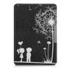 Κάλυμμα για Kindle Paperwhite 7, Eco leather, Μαύρο, 23136.17