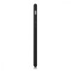 Θήκη για Apple iPhone 6 / iPhone 6s, Silicone, Black, 33100.01