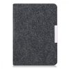 Κάλυμμα για Tolino Shine, Textile, Grey, 34343.19
