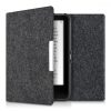 Εξώφυλλο για Tolino Vision 4 / Vision 3 / Vision 2, Textile, Grey, 34344.19