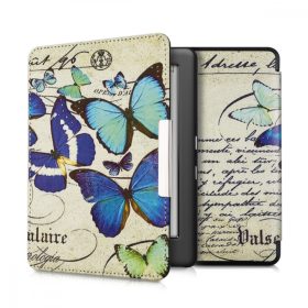   Κάλυμμα για Kobo Glo HD / Touch 2.0, Οικολογικό δέρμα, Πολύχρωμο, 34348.01