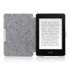 Κάλυμμα για Kindle Paperwhite 7, Textile, Grey, 34345.25