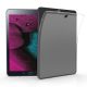 Θήκη για Samsung Galaxy Tab S2 9.7, Silicone, Transparent, 34830.03