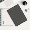 Θήκη για Samsung Galaxy Tab S2 9.7, Silicone, Transparent, 34830.03