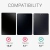 Θήκη για Samsung Galaxy Tab S2 9.7, Silicone, Transparent, 34830.03