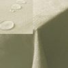 Τραπεζομάντιλο Leinenlook Jemidi, 130 x 220 cm, Μπεζ, Πολυεστέρας, 55262.15.09
