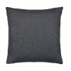 Μαξιλαροθήκη Jemidi, 50 x 50 cm, Γκρι, Πολυεστέρας, 55280.73.02