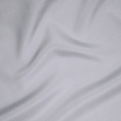 Jemidi αδιαφανής κουρτίνα με κρίκους, 140 x 250 cm, g, Πολυεστέρας, 55309.04