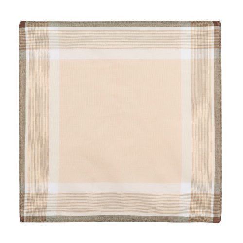 Σετ 12 μαντήλια κοιλιάς Jemidi, 40 x 40 cm, Πολύχρωμο, Βαμβάκι, 55059.08