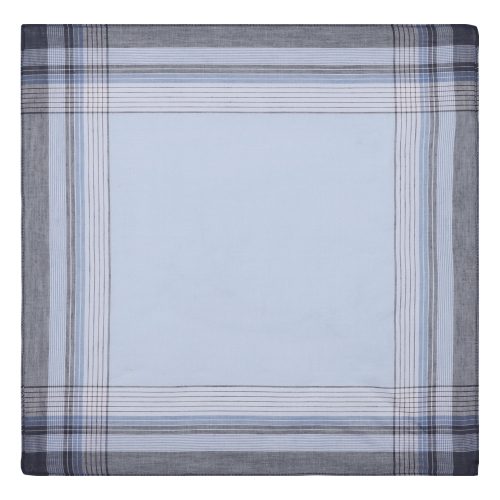 Σετ 12 μαντήλια κοιλιάς Jemidi, 40 x 40 cm, Πολύχρωμο, Βαμβάκι, 55059.11