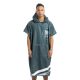 Unisex Homelevel Poncho μπάνιου, Universal, Μπλε, Βαμβάκι / Πολυεστέρας, 54936.17
