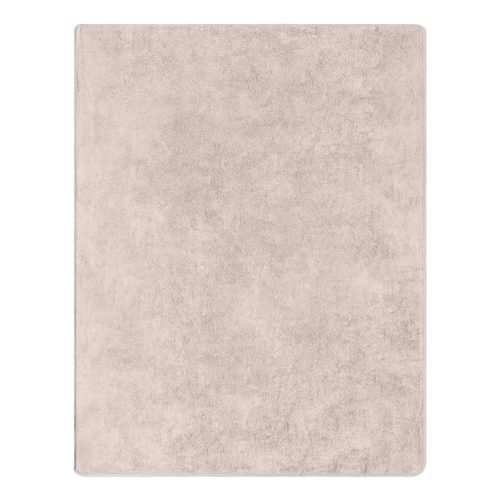 Homelevel Πετσέτα παραλίας, 150 x 200 cm, Μπεζ, Βιολογικό βαμβάκι, 54896.11