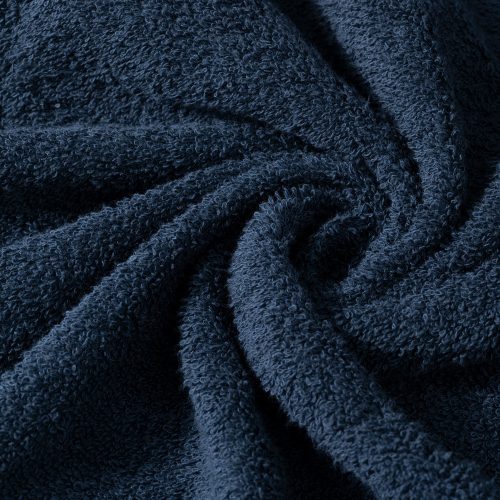 Homelevel Unisex πόντσο για σερφ, L-XL, μπλε, βιολογικό βαμβάκι, 54984.20