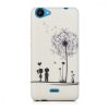 Θήκη Wiko Rainbow Jam, Silicone, White, 35124.02