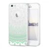 Θήκη για Apple iPhone 5 / iPhone 5s / iPhone SE, σιλικόνη, πολύχρωμη, 35160.02