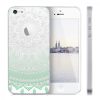 Θήκη για Apple iPhone 5 / iPhone 5s / iPhone SE, σιλικόνη, πολύχρωμη, 35160.02