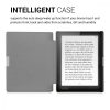 Θήκη για Kobo Aura Edition 1, Οικολογικό δέρμα, Πολύχρωμο, 34549.04