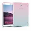 Θήκη για Samsung Galaxy Tab S2 8.0, Silicone, Pink, 36289.01