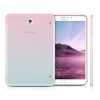 Θήκη για Samsung Galaxy Tab S2 8.0, Silicone, Pink, 36289.01