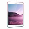 Θήκη για Samsung Galaxy Tab S2 8.0, Silicone, Pink, 36289.01