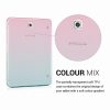 Θήκη για Samsung Galaxy Tab S2 8.0, Silicone, Pink, 36289.01
