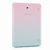 Θήκη για Samsung Galaxy Tab S2 8.0, Silicone, Pink, 36289.01