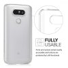 Θήκη για LG G5, Silicone, Transparent, 37164.03
