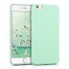 Θήκη για Apple iPhone 6 Plus / iPhone 6s Plus, Silicone, Green, 37726.71