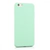 Θήκη για Apple iPhone 6 Plus / iPhone 6s Plus, Silicone, Green, 37726.71