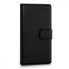 Κάλυμμα για Huawei P9 Lite, Eco leather, Μαύρο, 38039.01