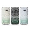 Κάλυμμα για HTC 10, Silicone, Green, 38073.02