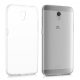 Θήκη για ZTE Blade V7, Silicone, Transparent, 38680.03