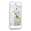 Θήκη για Apple iPhone 5 / iPhone 5s / iPhone SE, Silicone, White, 38247.05