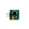 Σετ 3 ασύρματων μονάδων 433 MHz για Arduino και Raspberry Pi, Kwmobile, Green, Electronic Components, 38819